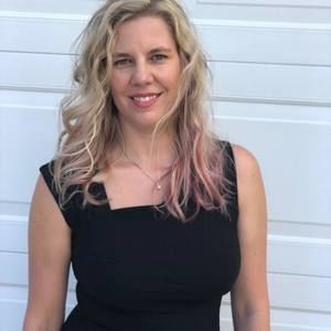 Meet your Posher, Jill